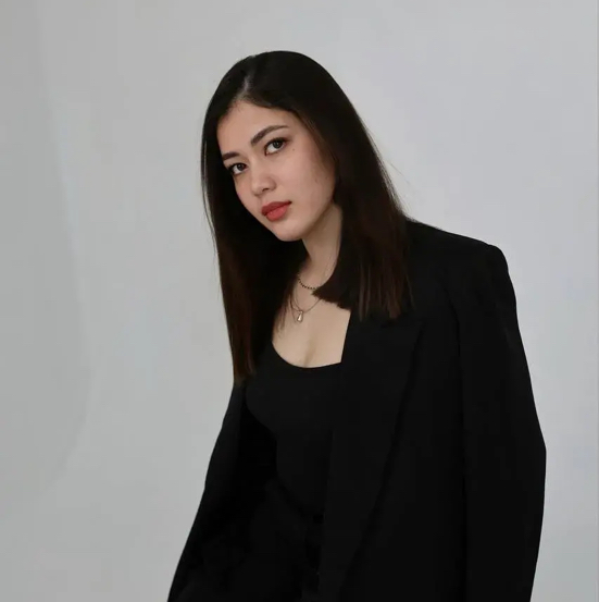 Мубина