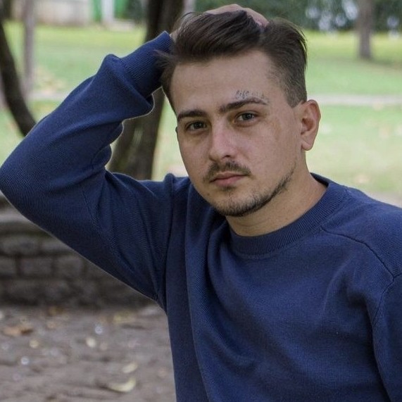 Жидков Николай