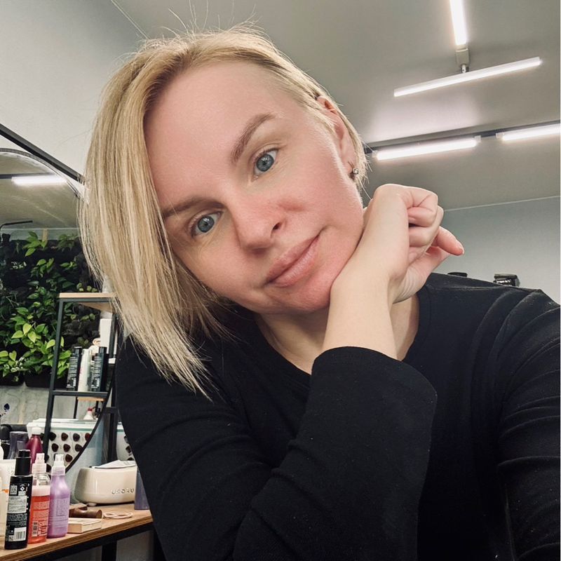 Шилова Надежда