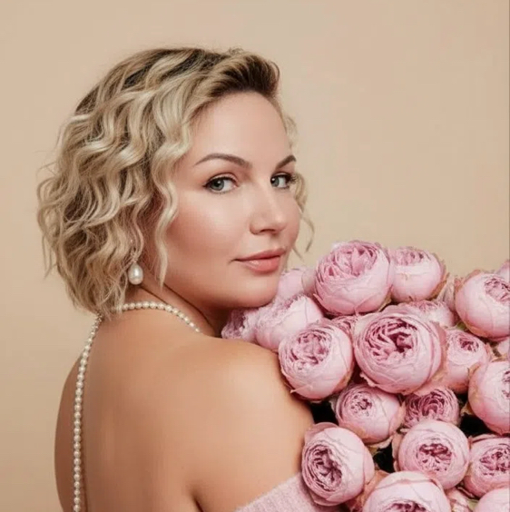 Смирнова Ирина