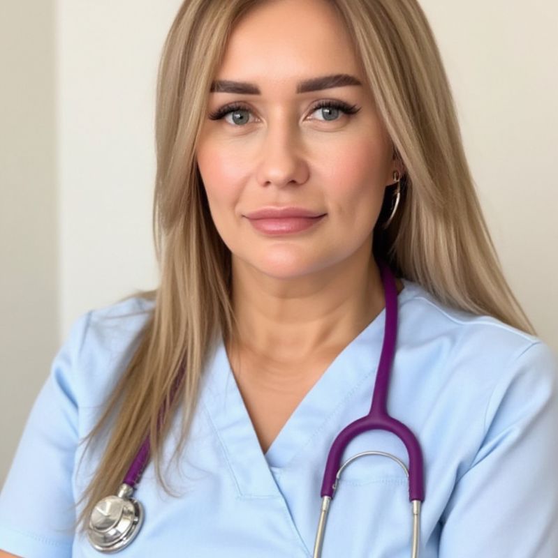 Екатерина