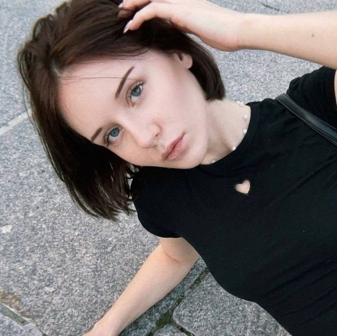 Дарья.