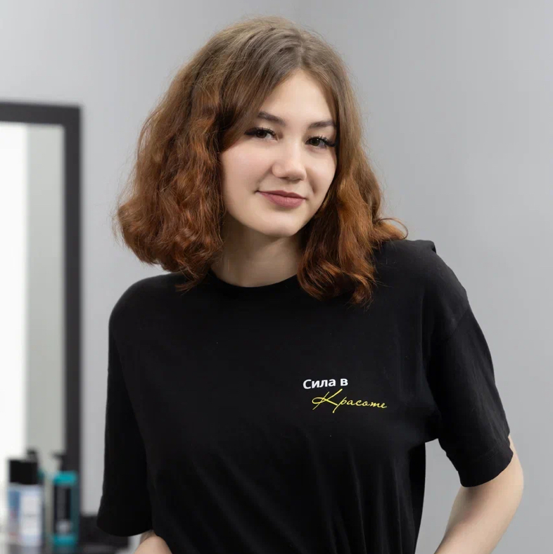 Дарья
