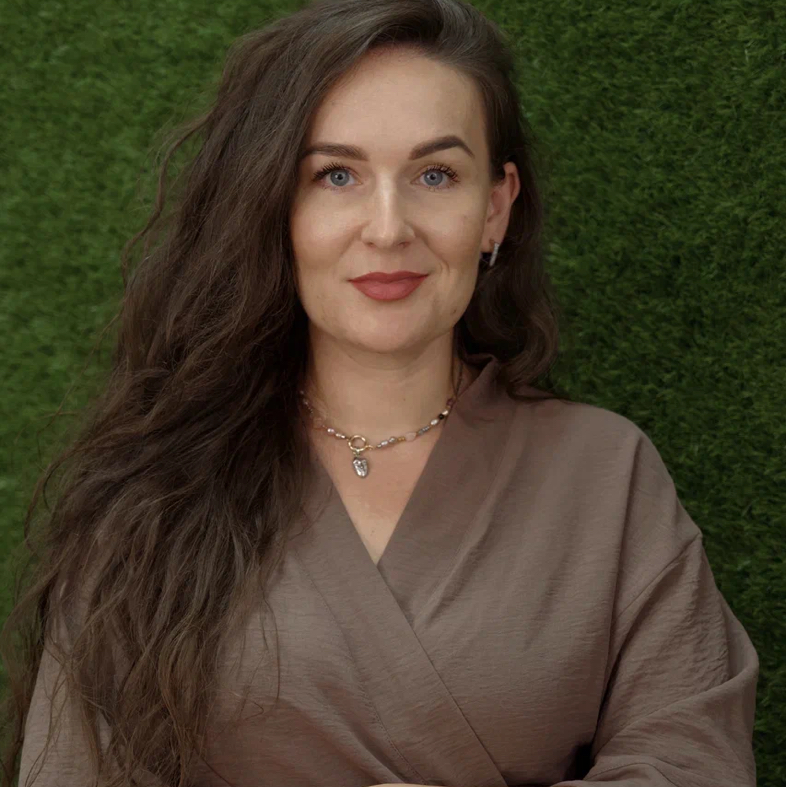Катерина
