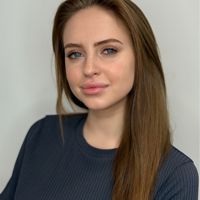 Гилева Юлия