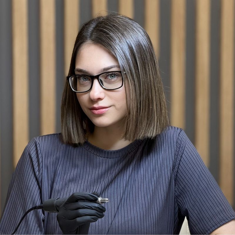 Муртазина Алиса
