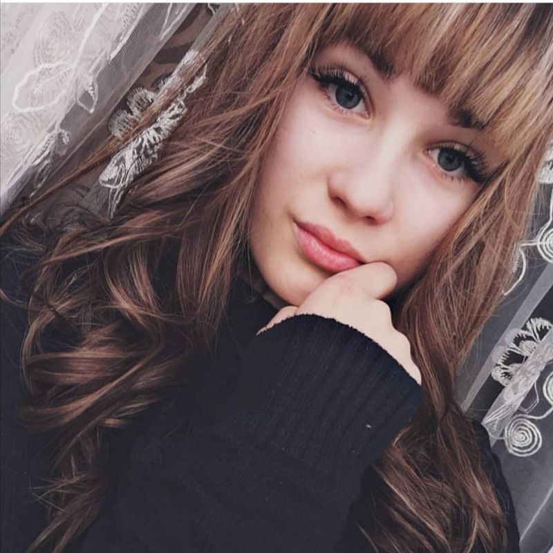 Алена