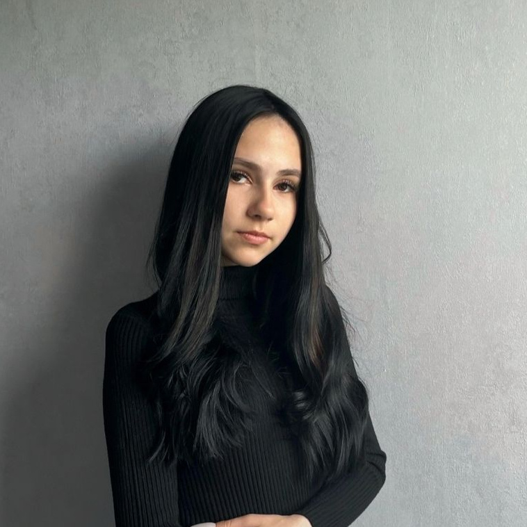 Кошкина Дарья