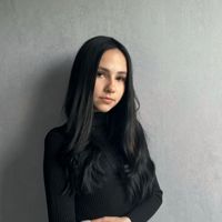 Кошкина Дарья