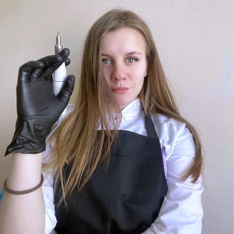 Генриетта