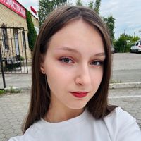 А Полина