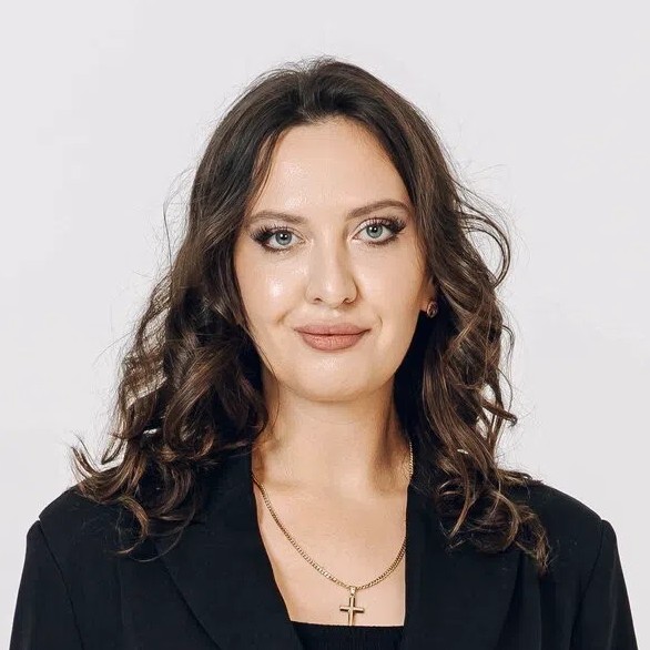 Б Виолетта