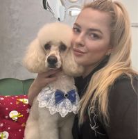Кристина