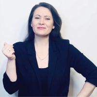 Irina Gerashchenko