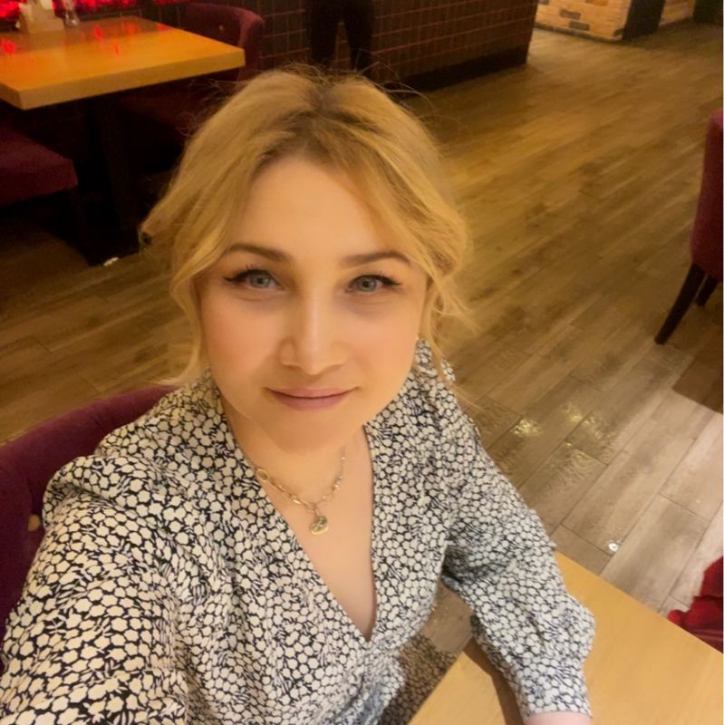 Филипович Дина