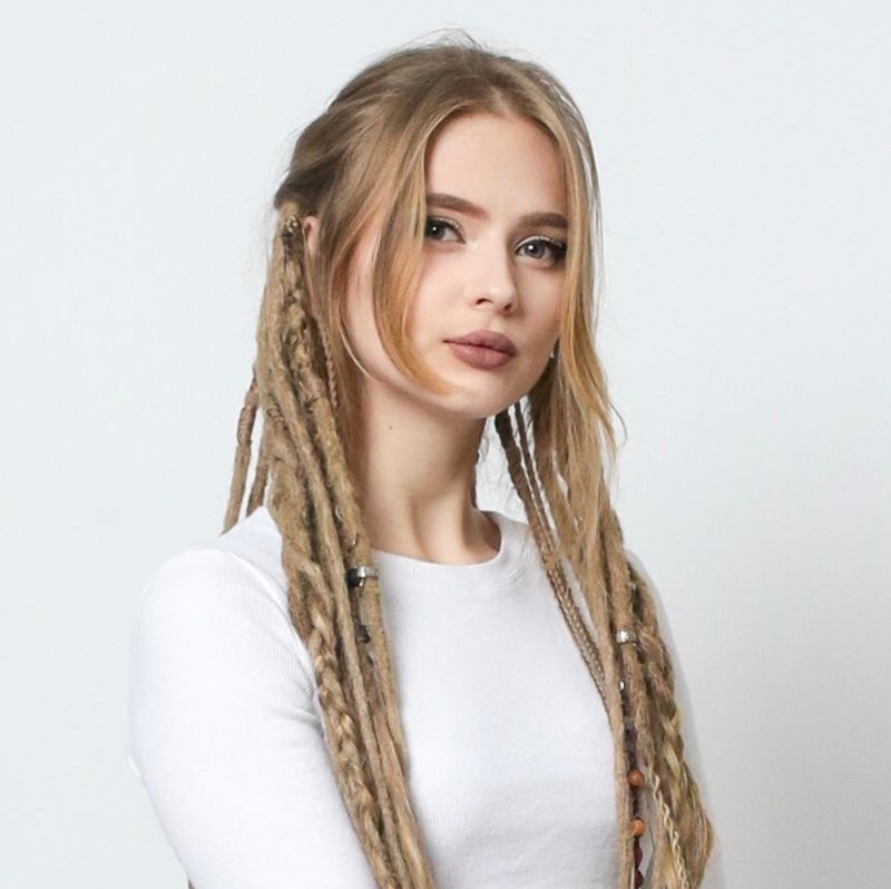 Кузнецова Полина