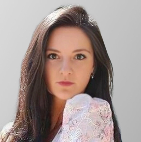 Сентякова Анна