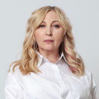 Казакова Татьяна