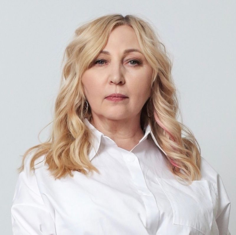 Казакова Татьяна
