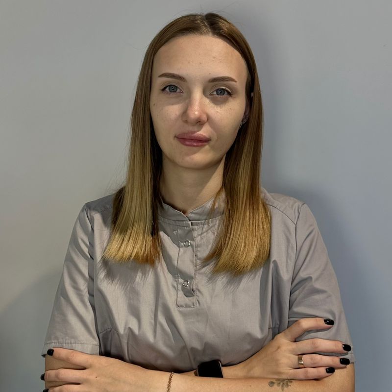 Кристина