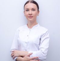 Алена, филиал 1️⃣- Ул.Красноармейская 122/1