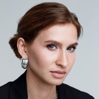 Никерина Юлия