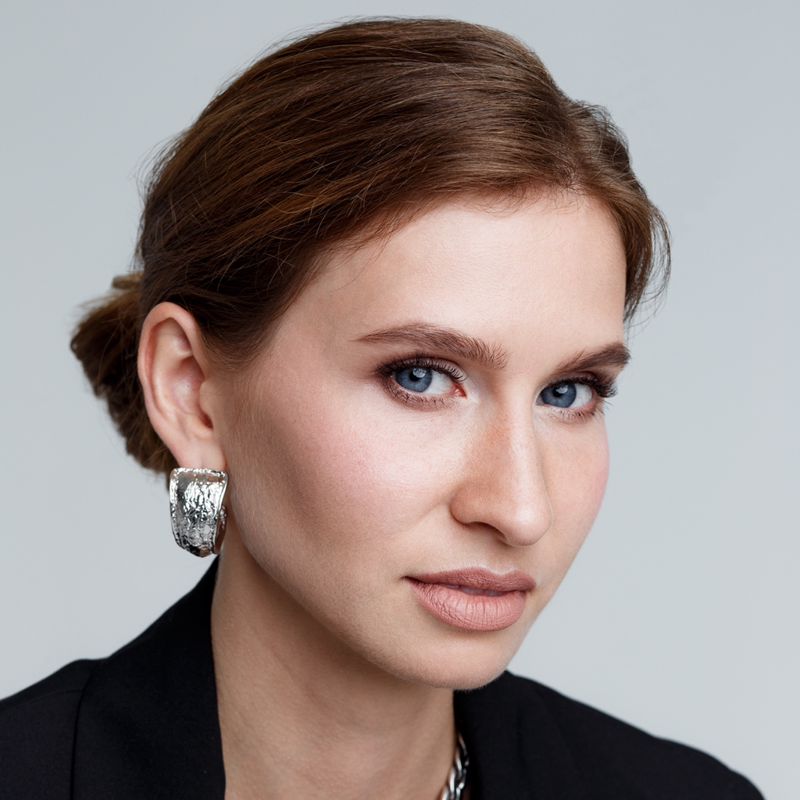 Никерина Юлия
