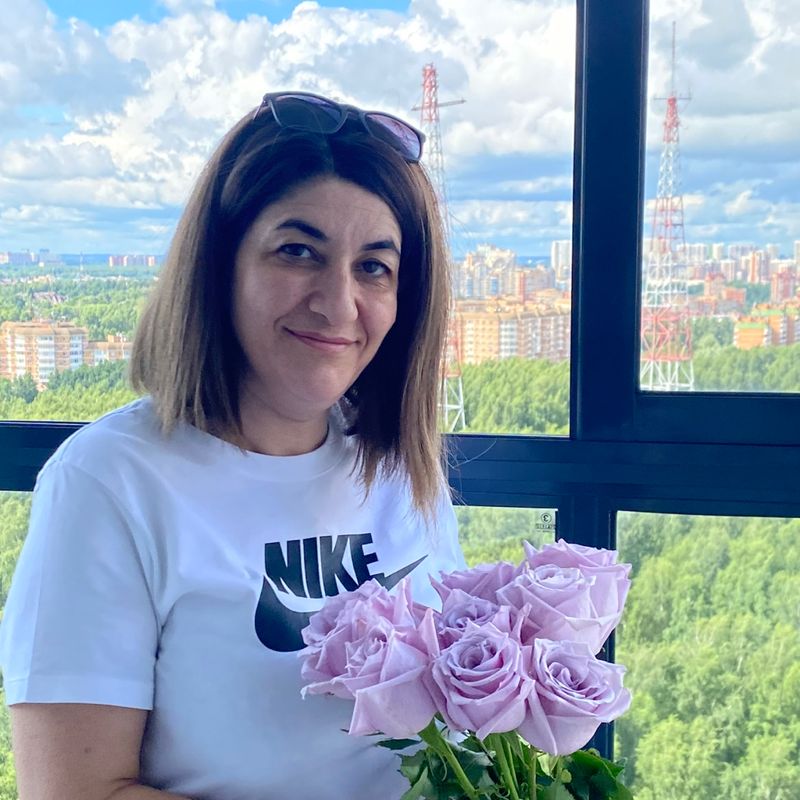 Валентина ТОП