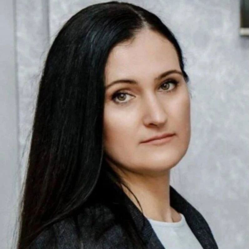 Киреева Светлана