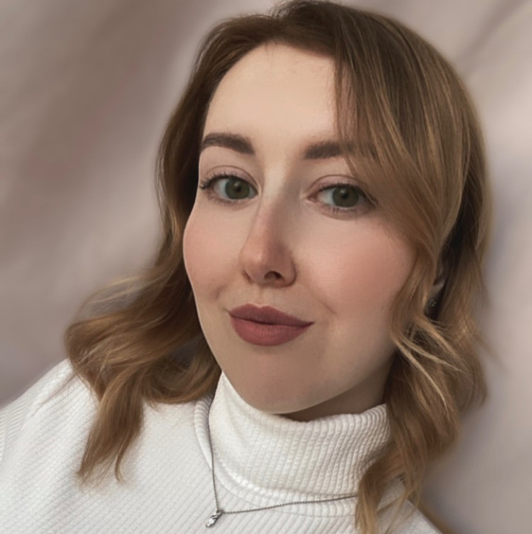 Свирина Анастасия
