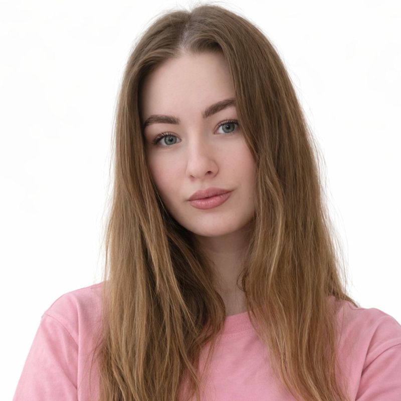 Юлия Черемисина