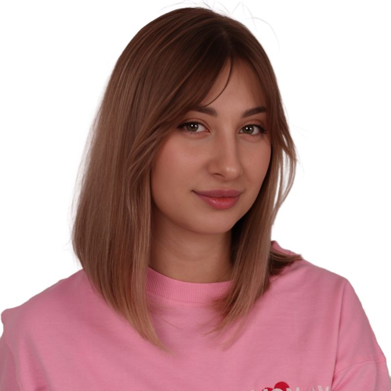 Екатерина Подшивалова