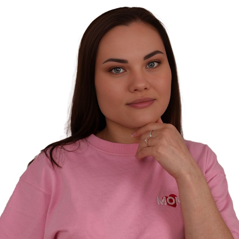 Виктория Козырева