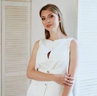 Голубцова Наталья