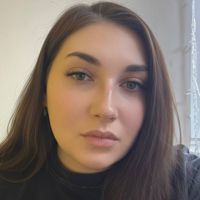 Трубина Катерина