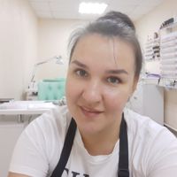 Третьякова Танзиля