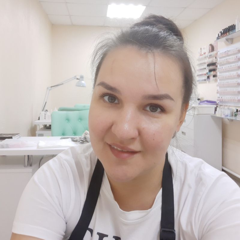 Третьякова Танзиля
