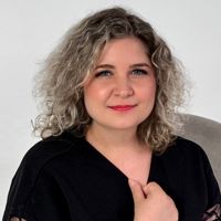 Парковская Елена