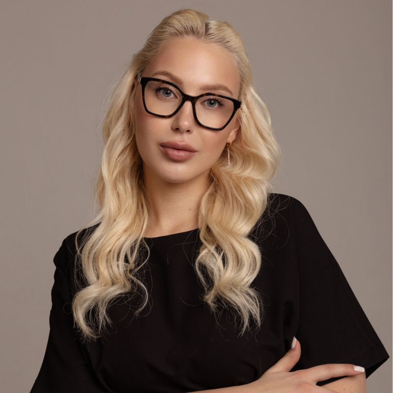 Викторова Полина