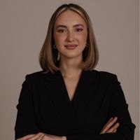 Кудряшова Вера