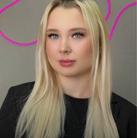 Алина