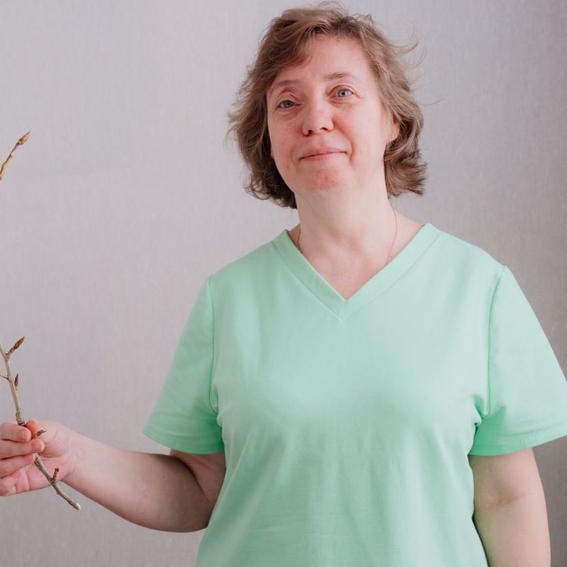 Литвинцева Светлана Борисовна
