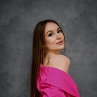 Форостина Анна