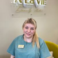 Яворская Анастасия