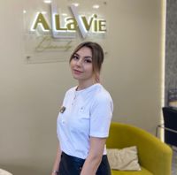 Карташева Ксения