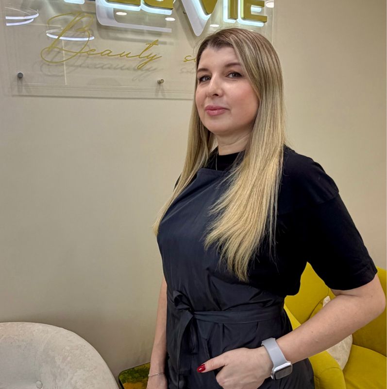Ульянова Оксана