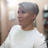 Белоглазова Лариса