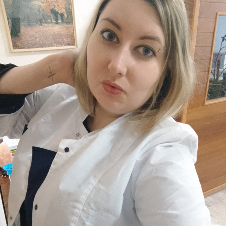 Гордеева Ирина