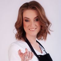 Ирина Минакова