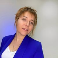 Гарипова Ирина